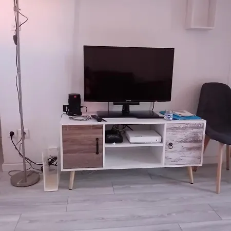 Lejlighed Le Repere Du Pecheur